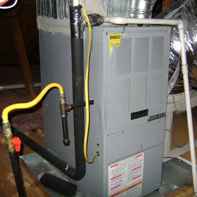 Industrial Air Conditioning Systems