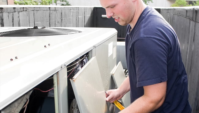 Signs That Your Business Needs A New Air Conditioning System