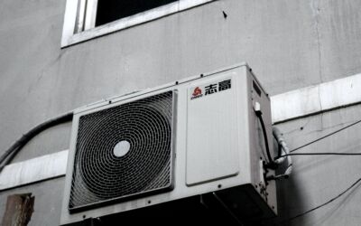 Residential Air Conditioning Vs. Industrial HVAC: What Is The Difference?
