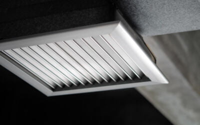 5 Air Duct Problems That Increase Energy Bills