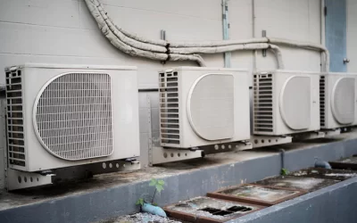 Ductless Heating and Cooling: What You Need to Know