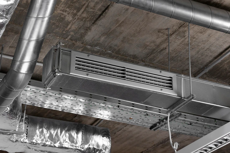 Which Commercial Kitchen Exhaust Fan Is Right For You?