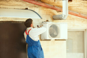 Commercial Refrigeration Repair